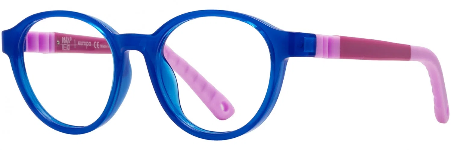 DB4K React MOPPET Eyeglasses - view 8
